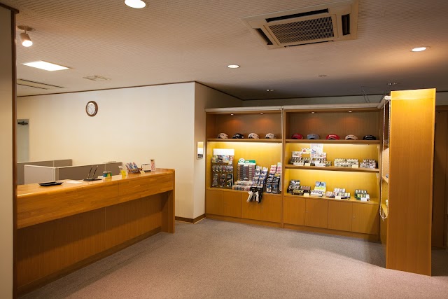Hagi Iwami Country Club - Photo 9