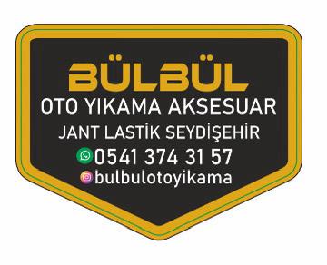 BÜLBÜL OTO YIKAMA - Oto Servisi