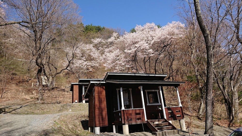 Foresters Village Kobitto 南アルプスキャンプフィールド