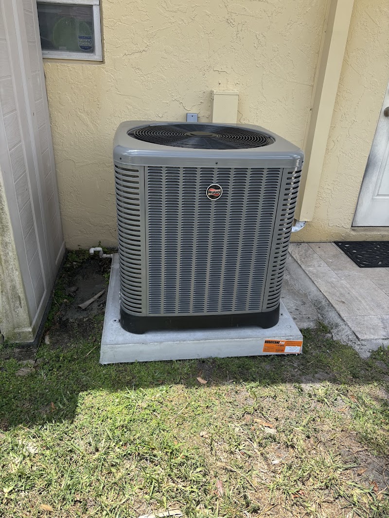 All Year Cooling & Plumbing - General Contractor in Coral Springs