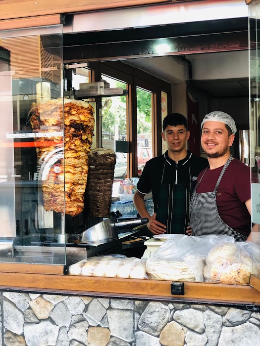 M&ü efsane döner fotoğraf 1