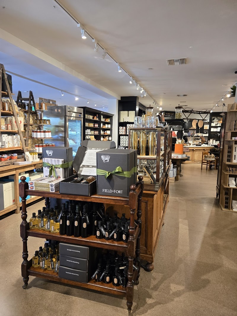 Field and Fort photo 1