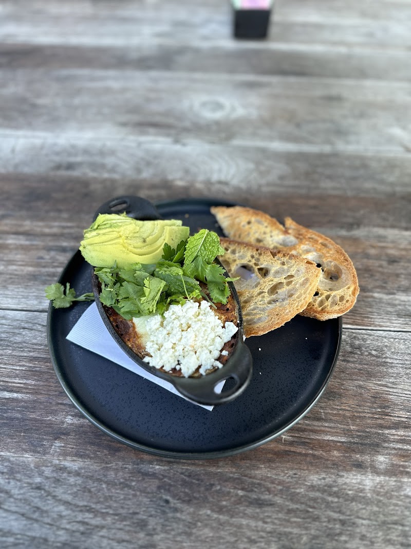 Field and Fort photo 2