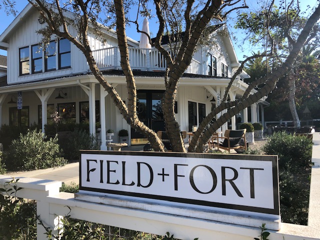 Field and Fort photo 3