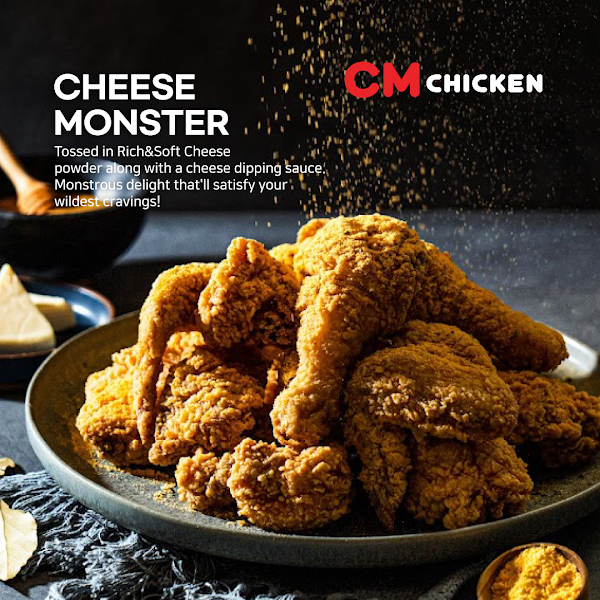 Photo by CM Chicken Prospect (Norton Commons)