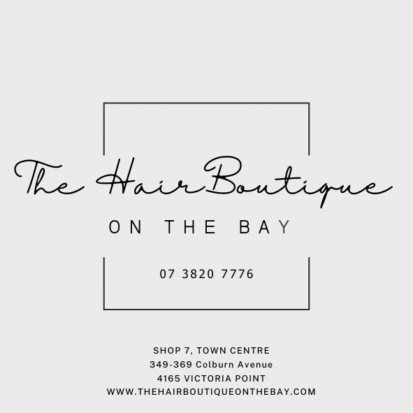 The Hair Boutique On The Bay photo 1