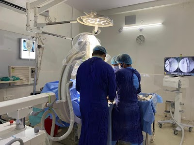 Vardaan Hospital & Maternity Centre
