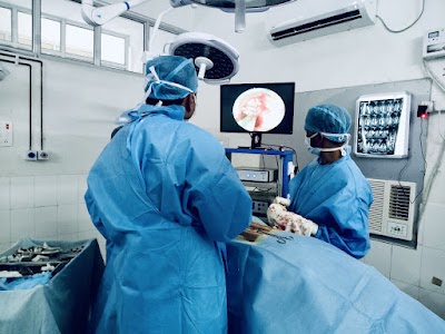Vardaan Hospital & Maternity Centre - Image 3