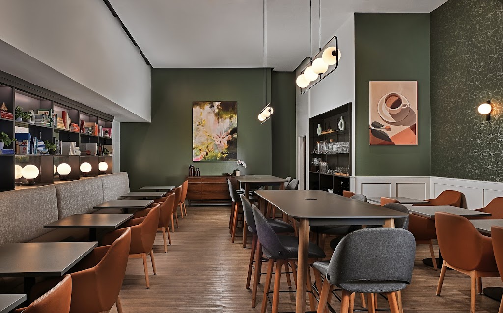 The Good Eating Company