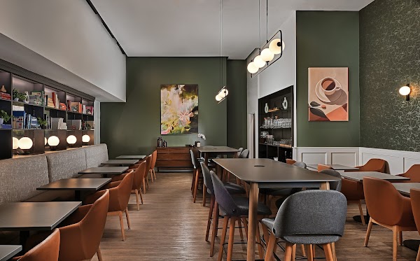 The Good Eating Company