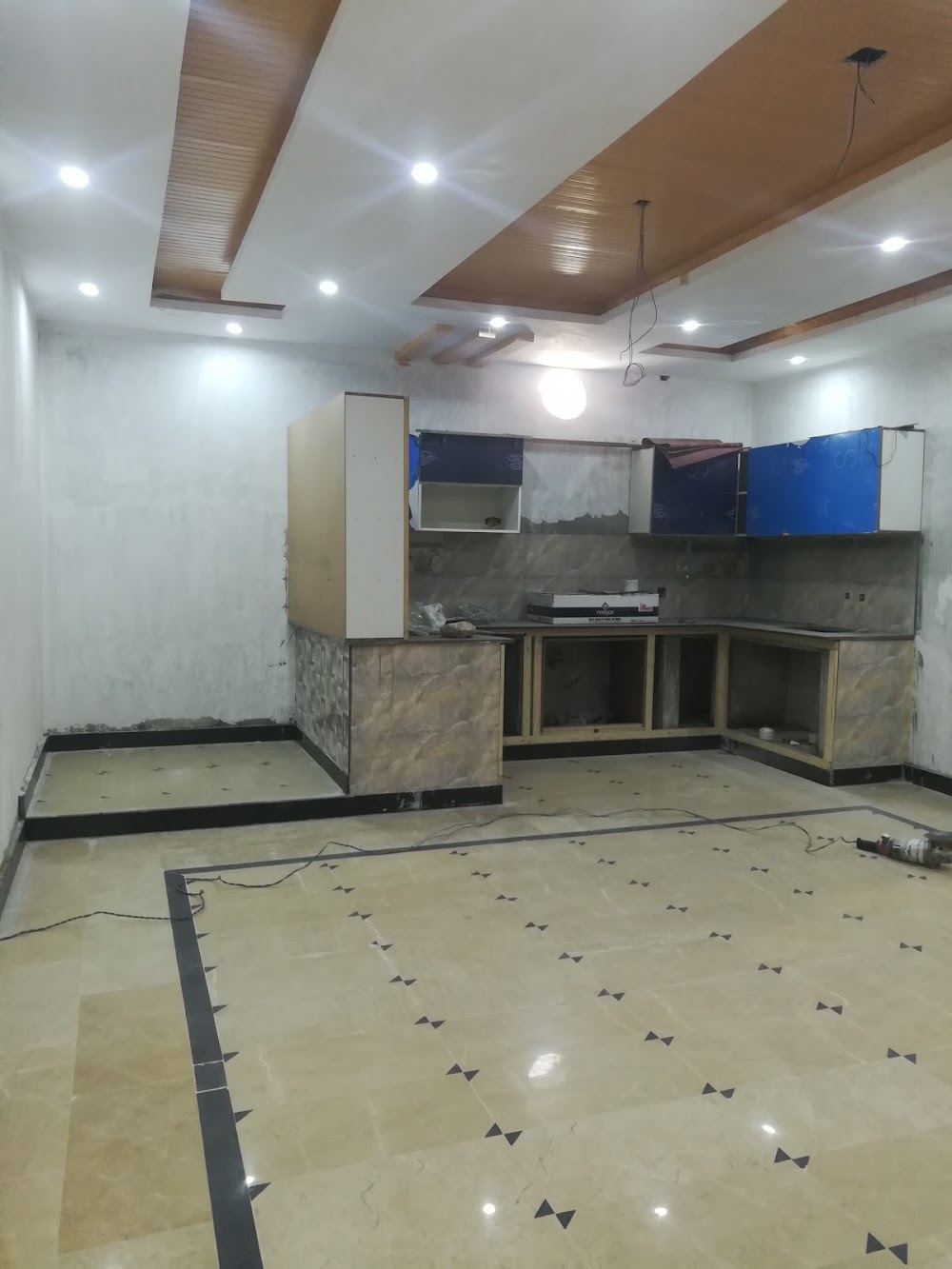 Ajwa Marriage Hall wedding venue photo 2