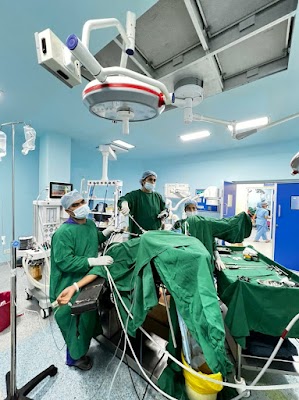 Dr.Ira Biswas- best gynaecologist
