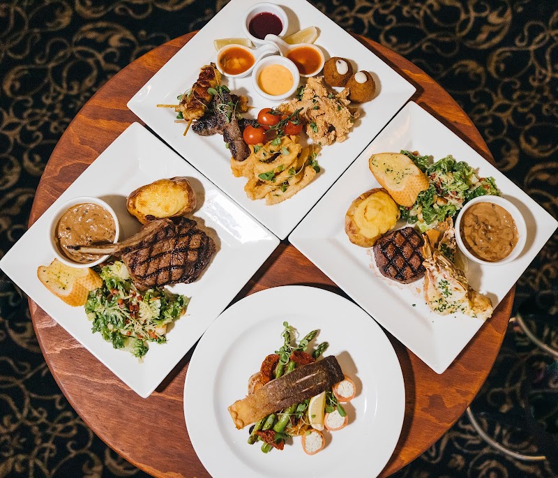 Morrison Hotel photo 2