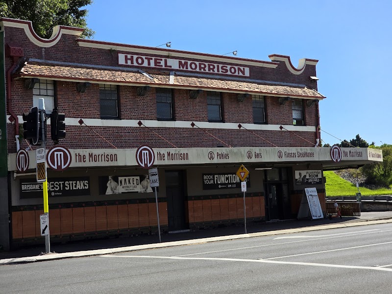 Morrison Hotel photo 7