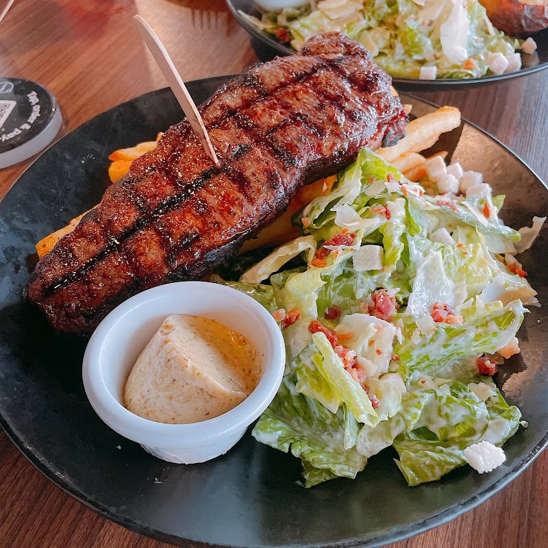 Morrison Hotel photo 3