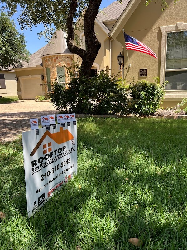 Rooftop Roofing and Remodeling LLC photo 2