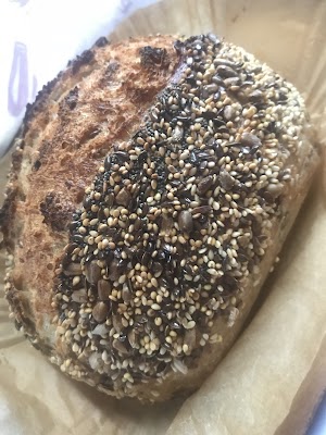 Photo La P'tite Boulange