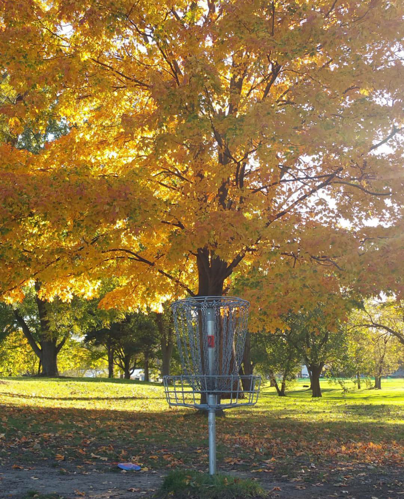 The Links Disc Golf Course photo 4