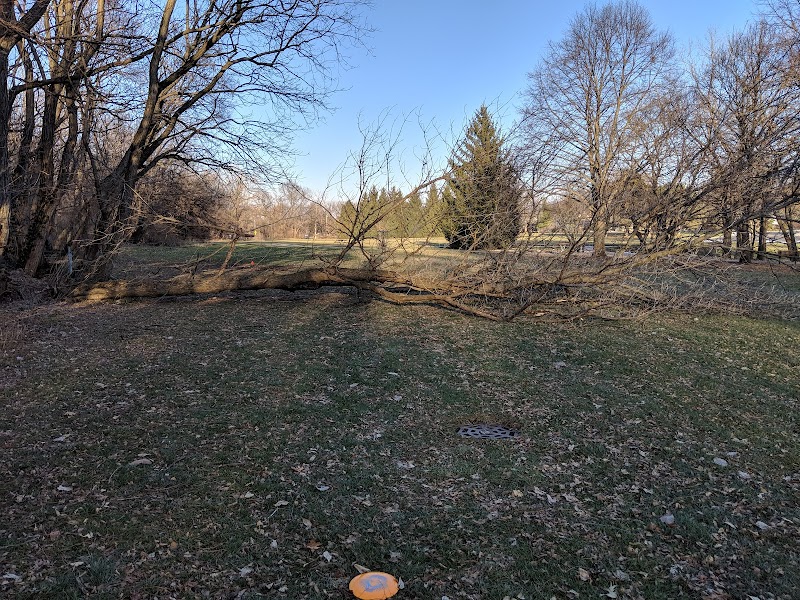 The Links Disc Golf Course photo 5