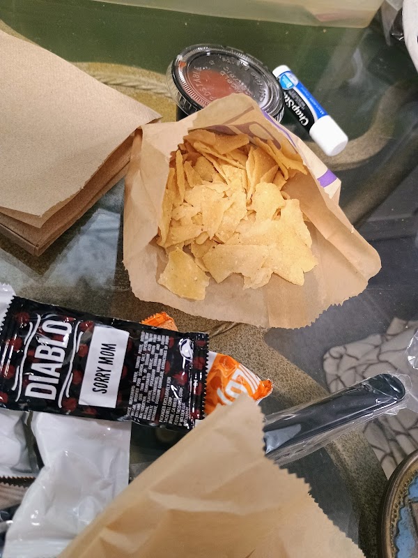 Photo by Kenny Graham