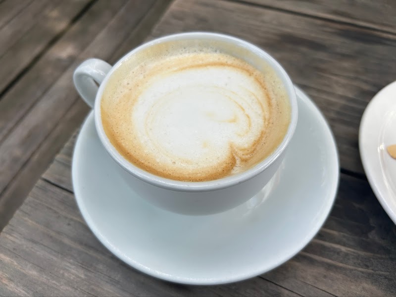 Plein Air Cafe photo 3