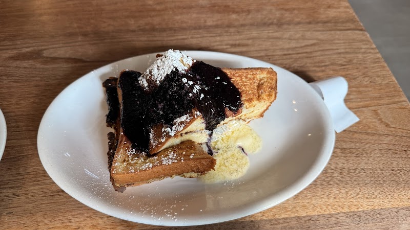 Plein Air Cafe photo 2