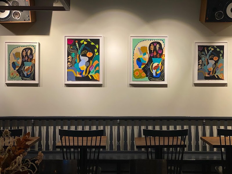 Plein Air Cafe photo 1