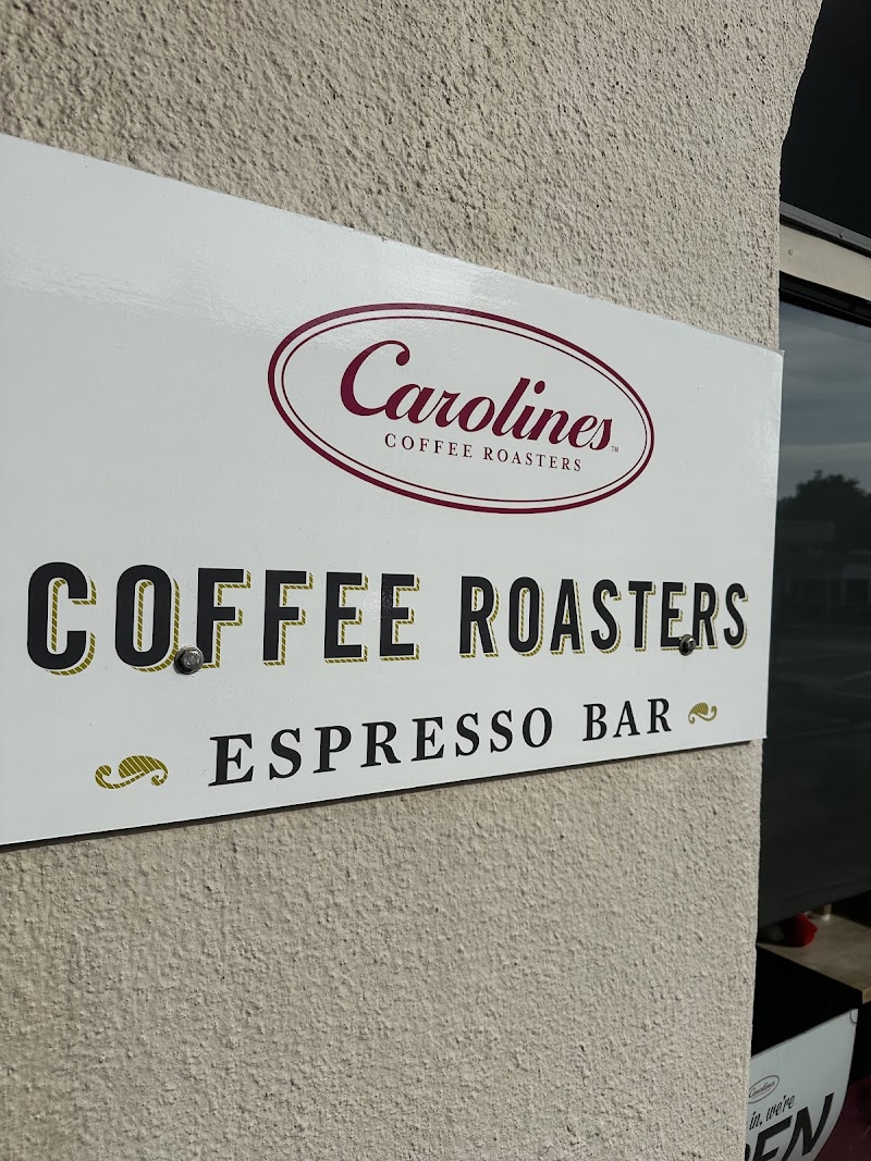 Caroline's Coffee Roasters photo 4