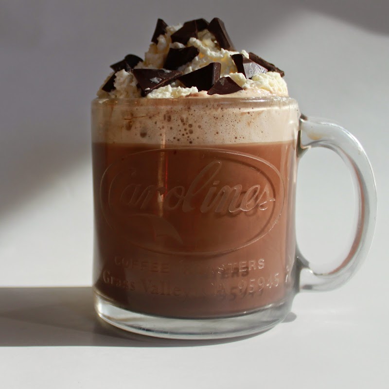 Caroline's Coffee Roasters photo 2