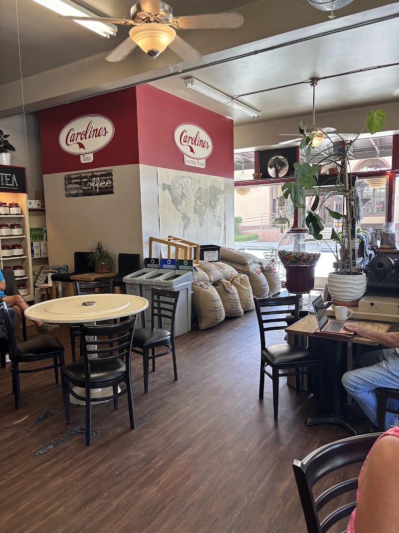 Caroline's Coffee Roasters photo 3