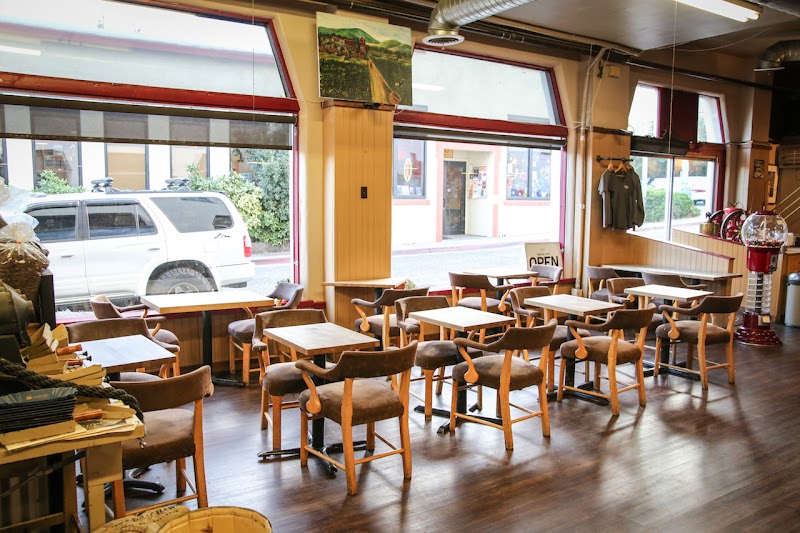 Caroline's Coffee Roasters photo 1