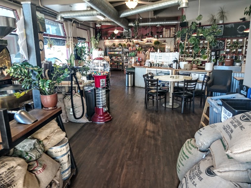 Caroline's Coffee Roasters photo 3