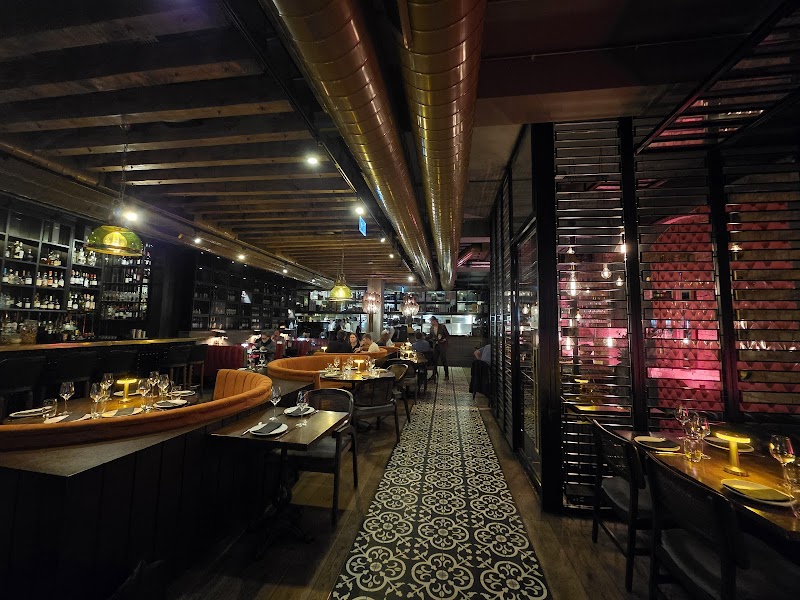 Kibele Restaurant photo 4