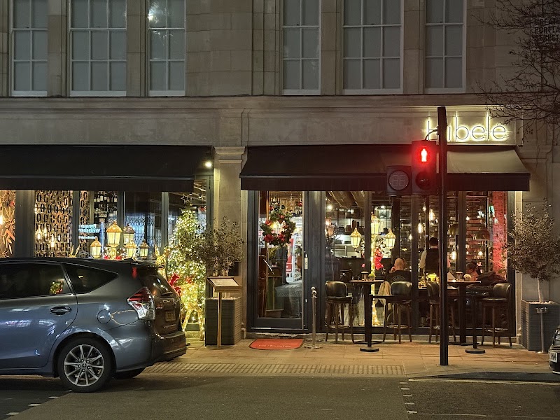 Kibele Restaurant photo 6