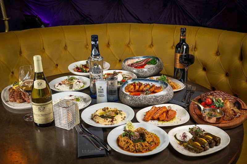 Kibele Restaurant photo 2