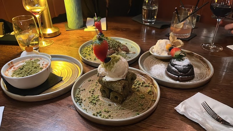 Kibele Restaurant photo 3