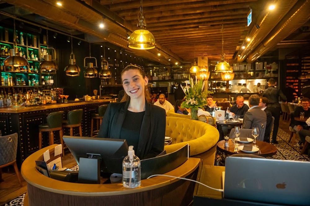 Kibele Restaurant fotoğraf 1