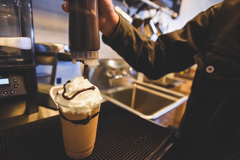 Harvest Coffee Co. photo 3