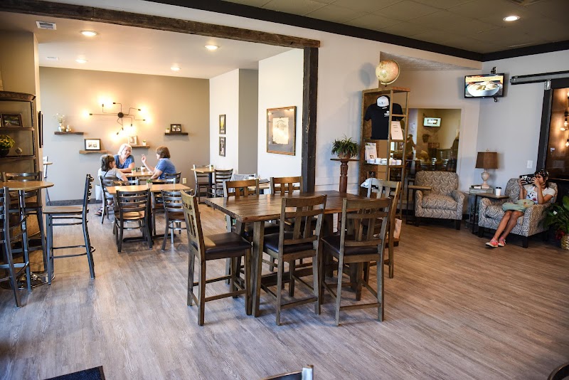 Harvest Coffee Co. photo 4