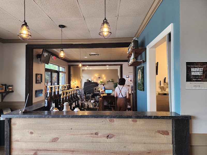 Harvest Coffee Co. photo 4