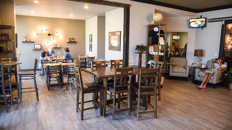 Harvest Coffee Co. photo 1