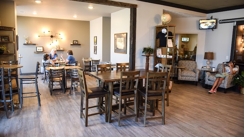Harvest Coffee Co. photo 1