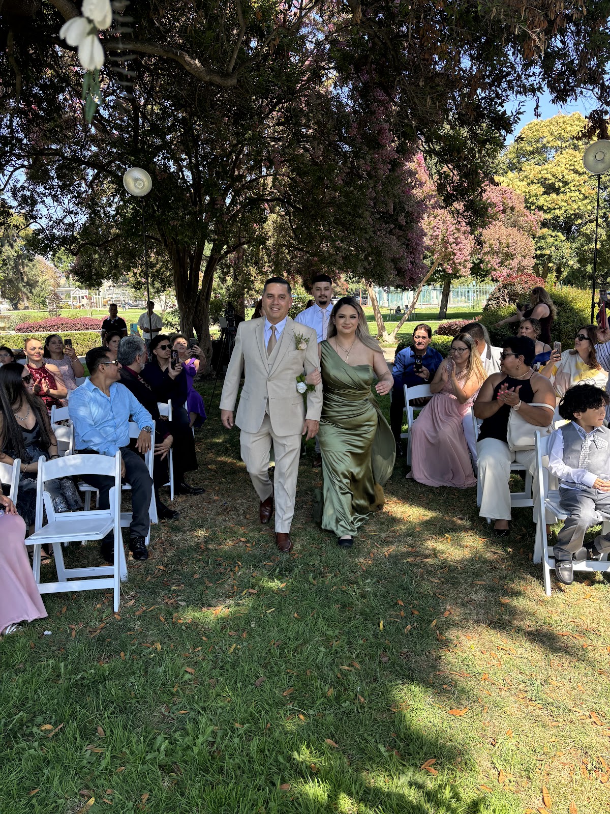 Bodas Civiles Encanto Por Siempre En La Bahía California y el Valle Central. Con servicio a Domicilio.: Google Places image 4