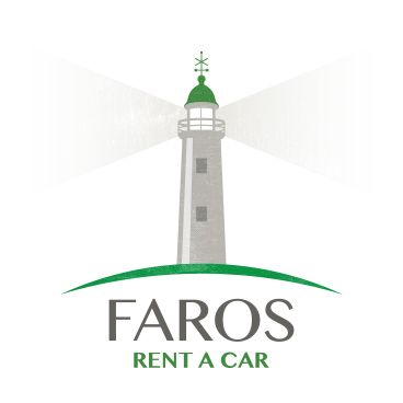 Faros rent a car, Folegandros