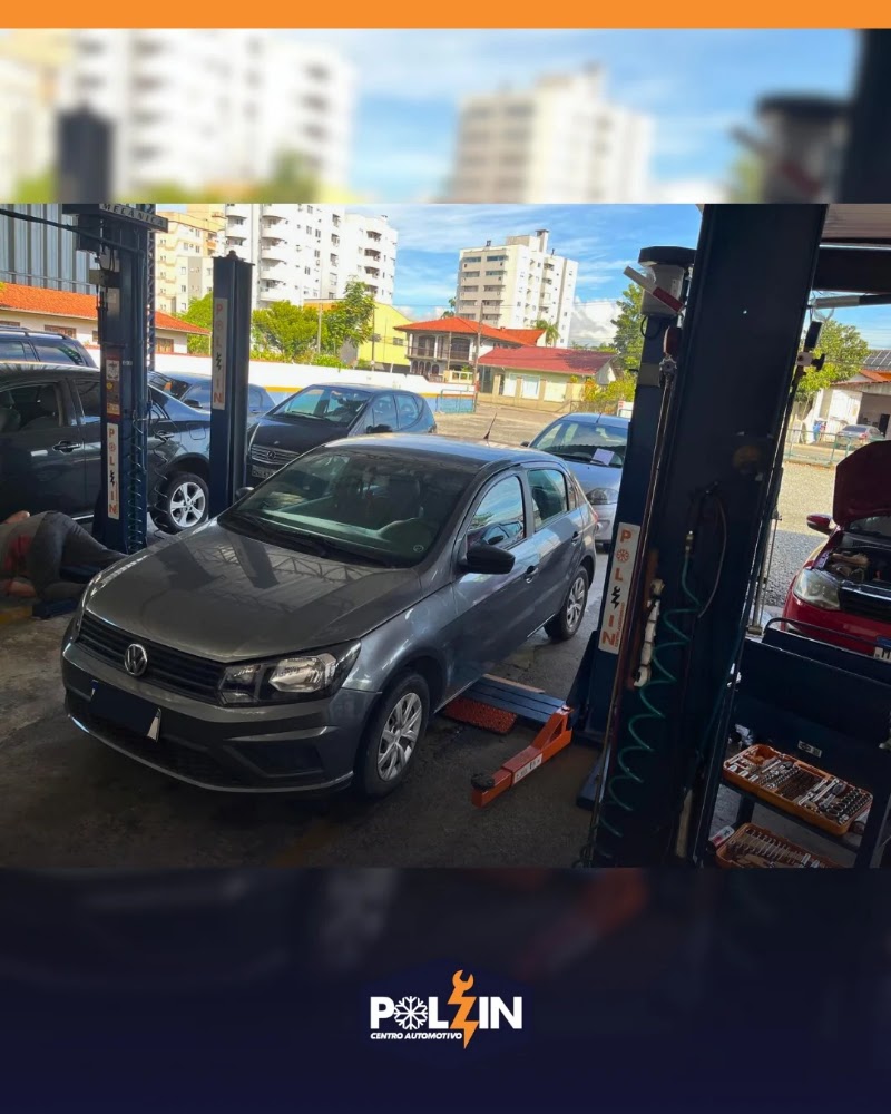 Foto de Polzin Centro Automotivo