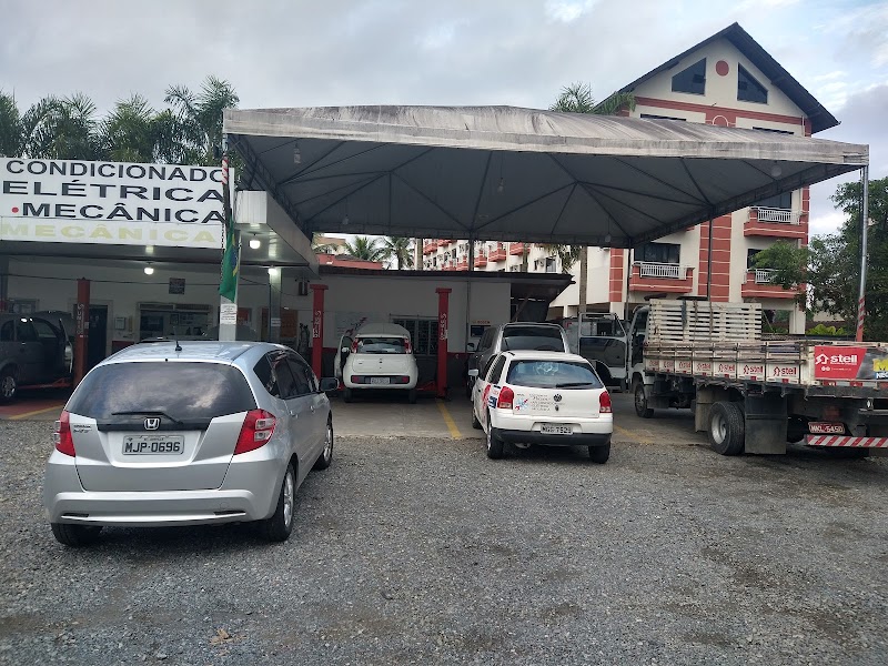 Foto de Polzin Centro Automotivo