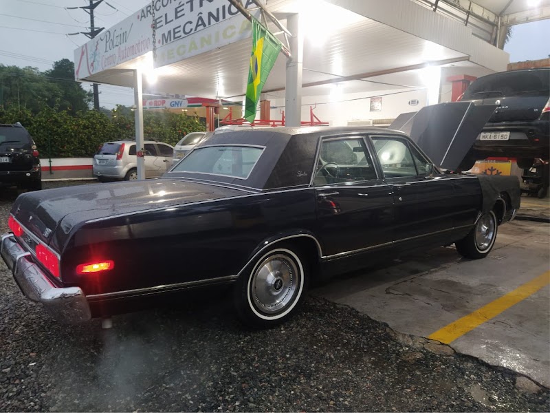 Foto de Polzin Centro Automotivo