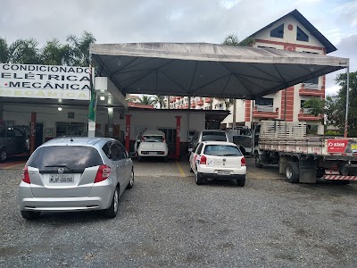 Foto de Polzin Centro Automotivo
