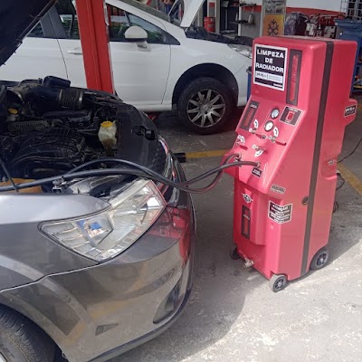 Foto de Polzin Centro Automotivo