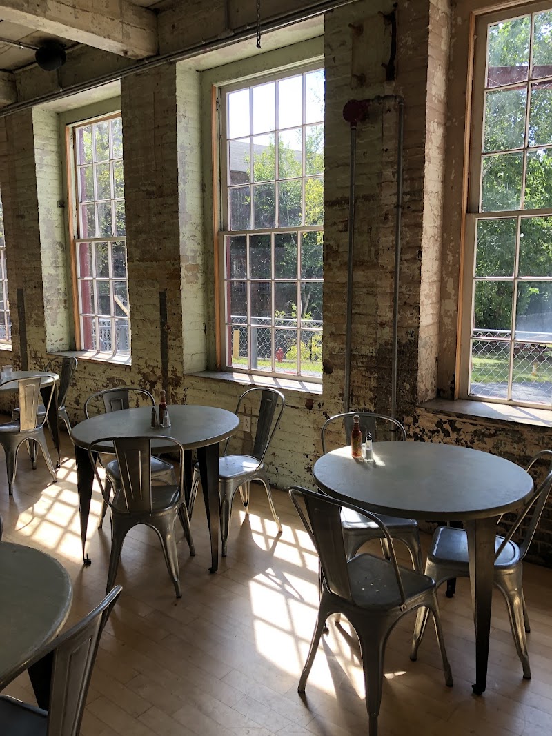 Lickety split at Mass MoCA photo 3